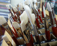 Brushes