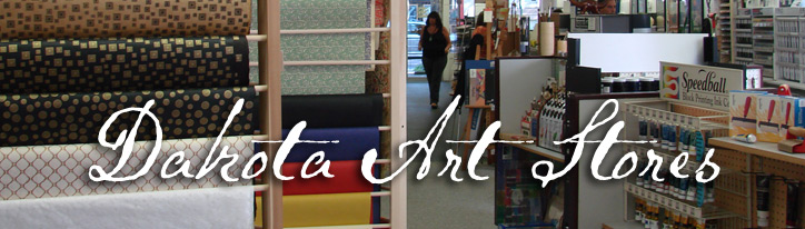 Dakota Art