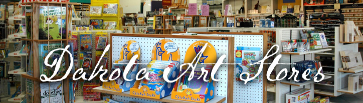 Dakota Art